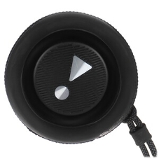 Портативная акустика JBL Flip 6, камуфляж