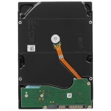 Жесткий диск HDD Seagate SATA3 22Tb Exos X22 7200 512Mb OFFICIAL RECERTIFIED 1 year warranty (replacement ST22000NM001E)