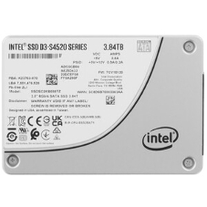 Накопитель SSD Intel D3-S4520 SSDSC2KB038TZ01, 3.84Tb, SATA III, 2.5