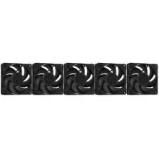 Вентилятор для корпуса ARCTIC P12 Pro PST - 5 Pack - retail (ACFAN00307A)