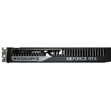 Видеокарта Gigabyte GV-N5060EAGLEMAX OC-8GD, NVIDIA GeForce RTX 5060, 8 ГБ GDDR7, 128 бит, PCI-e 5.0, 1xHDMI, 3xDP