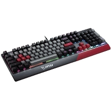 Клавиатура MSI VIGOR GK30 INFRARED