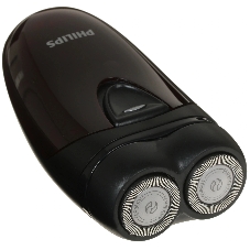 Бритва электрическая Беспроводная Philips PQ206/18 с плавающими головками