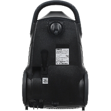 Пылесос Samsung VCC885BH36/XEV синий/черный, 430/2200 Вт, уборка сухая, пылесборник контейнер 2 л