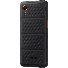 Смартфон Samsung Galaxy XCover7 6/128Gb, черный
