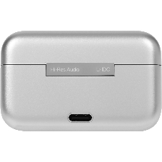 Наушники TWS Realme Buds T500 Pro серебристый, внутриканальные, Bluetooth, активное шумоподавление, до 56