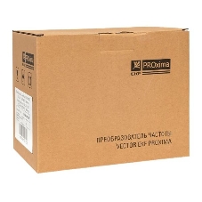 Преобразователь частоты 2.2/4кВт 1х230В VECTOR-100 PROxima EKF VT100-2R2-1B