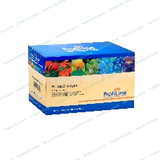 Картридж лазерный ProfiLine PL-C9721A для принтеров HP LJ 4600/4600n/4600dn/4600dtn/4600hdn/4650/4650n/4650dn/4650dtn/4650hdn/Canon ImageClass C2500/LBP2510/5500 Cyan 8000 копий