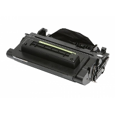 Картридж лазерный Cactus CS-CE390A черный (10 000 стр.) для HP LJ M4555/M601/M602/M603