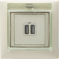 Розетка 2-ая USB 774170 Legrand Valena Сл. кость