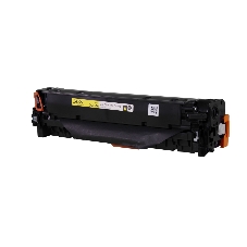 Картридж лазерный Sakura CC532A для HP Color LaserJet CM2320fxiMFP/CM2320nMFP/CM2320nfMFP/CP2025/CP2025n/CP2025dn/CP2025x, желтый, 2800 к