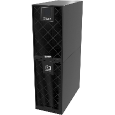 Источник бесперебойного питания UPS Сайбер Электро ЭКСПЕРТ-10000 Онлайн, Напольное исполнение