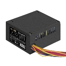 Блок питания ExeGate M700 (EX292238RUS), 700Вт, 80мм, черный