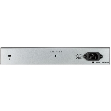 Коммутатор D-Link DGS-1210-10P/ME/A1A, 8×1 Гбит/с + 2×1 Гбит/с SFP, управляемый