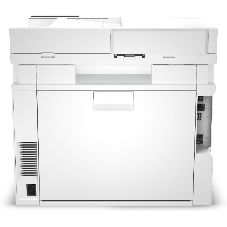 МФУ лазерное HP Color LaserJet Pro MFP 4303fdn (5HH66A), A4, цветной, печ. 35 стр/мин. (ч/б) 33 стр/мин. (цвет), скан. 44 стр/мин. (ч/б) 35 стр/мин. (цвет), 600 x 600 dpi (печать) 1200 x 1200 dpi (скан.), USB, Ethernet