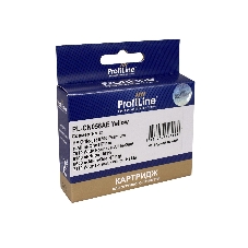 Картридж струйный ProfiLine PL-CN056AE (№933XL) для принтеров HP Officejet 6700 Premium e-All-in-One H711n/7610 Wide Format e-All-in-One/6100 ePrinter H611/6600 e-All-in-One H711g/7110 Wide Format ePrinter H812a Yellow