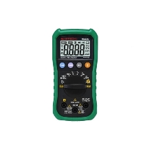 Профессиональный мультиметр MASTECH MS8239C 13-2020