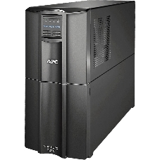 Источник бесперебойного питания APC Smart-UPS SMT2200IC/2200 ВА/1980 Вт/8xIEC320 С13, 1xIEC320 С19