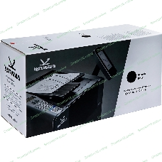 Картридж лазерный черный повышенной емкости для МФУ Катюша М240. Ресурс 9 000 отпечатков.