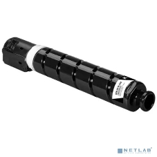 Тонер Canon C-EXV64BK 5753C002 черный туба 950гр. для копира imageRunner Advance DX C3922i/C3926i/C3930i/C3935i, (ISO 38000 стр)