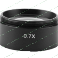 Вспомогательная линза объектива Kaisi 0.7X