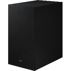 Саундбар Samsung HW-B650D/RU 3.1 430Вт черный