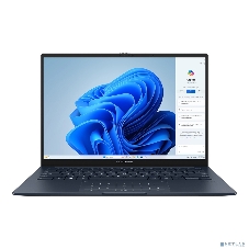 Ноутбук ASUS UX3405CA-PP188 синий 90NB14W1-M009N0 14