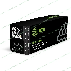 Картридж лазерный Cactus CS-CTL2000K CTL-2000K черный (1500 стр.) для Pantum CP2200DW/CM2200FDW