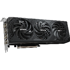 Видеокарта Gigabyte PCI-E GV-N5070WF3OC-12GD 1.0 NVIDIA GeForce RTX 5070 12Gb 192bit GDDR7 2805/28000 HDMIx1 DPx3 HDCP Ret