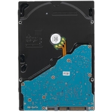 Жесткий диск HDD Toshiba SATA3 8Tb 3.5