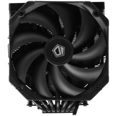 Устройство охлаждения(кулер) ID-Cooling Frozn A720 черный 140мм алюминий+медь 2000rpm 33.5db 4-pin 300W 163мм