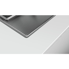 Газовая варочная панель Bosch PCP6A5I90M нержавеющая сталь