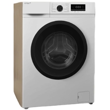 Стиральная машина Vitek VT-WSE8201 белый, загрузка фронтальная 8 кг, 1200 об/мин, класс A+++