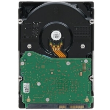 Жесткий диск WD SATA-III 12Tb WD122KFBX NAS Red Pro (7200rpm) 512Mb 3.5