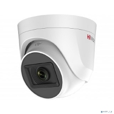 Камера HD-TVI 2Mp DOME HDC-T020-P(B)(2.8мм) HIWATCH