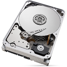 Жесткий диск HDD Seagate SkyHawk AI 16Tb 7200rpm SATA 512Mb 3.5