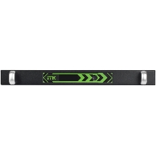 Источник бесперебойного питания ITK Electra ELR-1200VA-1-004 720Вт 1200ВА черный