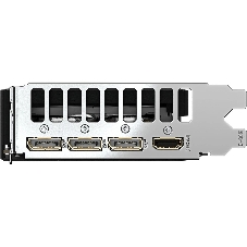 Видеокарта Gigabyte GV-N5060EAGLEMAX OC-8GD, NVIDIA GeForce RTX 5060, 8 ГБ GDDR7, 128 бит, PCI-e 5.0, 1xHDMI, 3xDP