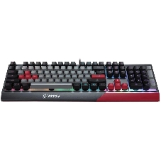 Клавиатура MSI VIGOR GK30 INFRARED