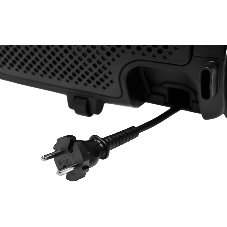 Пылесос Samsung VCC8837V3P/XEV фиолетовый, 430/2200 Вт, уборка сухая, пылесборник контейнер, 2 л
