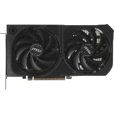 Видеокарта MSI GeForce RTX 5070 SHADOW 2X OC, 12 GB GDDR7, 192 bit, 3xDisplayPort, HDMI, GPU 2295 MHz