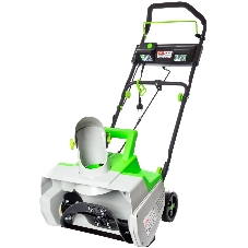 Снегоуборщик электрический RedVerg RD-ESB45/2000L 2кВт