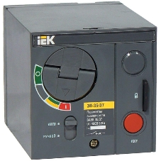 Электропривод ЭП 35/37 IEK SVA30D-EP Электропривод ЭП 35/37 IEK SVA30D-EP