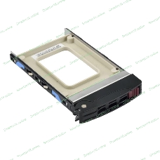 Заглушка диска для СХД TRAY MCP-220-00147-0B SUPERMICRO