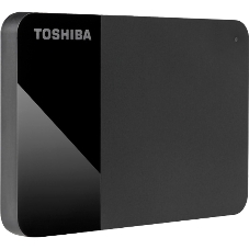 Внешний HDD Toshiba HDTP320EK3AA Canvio Ready 2ТБ 2.5