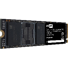 Накопитель SSD PC PET PCPS001T3, 1Tb, PCIe 3.0 x4, M.2 2280, NVMe, R/W 2000/1600