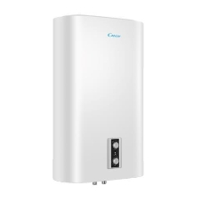 Водонагреватель электрический Candy CF80V-P1 INOX белый, накопительный, 80 л, 2 кВт