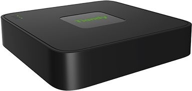 Видеорегистратор Tiandy TC-R3110 I/B/L/Eu/V1/1