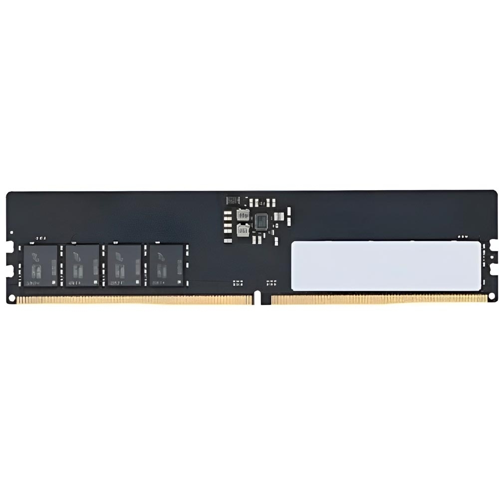 Оперативная память Foxline, DDR5, 32Gb (1x32 Gb), 4800 MHz, CL40, DIMM, OEM