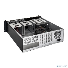 Серверный корпус ExeGate EX292697RUS Pro 3U450-08 (RM 19
